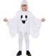 DISFRAZ DE FANTASMA PONCHO 7-9 AÑOS | Megafiesta