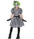 DISFRAZ DE LIL CRAZY FANTASMA INFANTIL | Megafiesta