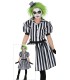 DISFRAZ DE LIL CRAZY FANTASMA INFANTIL | Megafiesta
