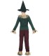 DISFRAZ ESPANTAPAJAROS INFANTIL para Halloween | Megafiesta