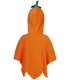 CALABAZA PONCHO 7-9 AÑOS para Halloween | Megafiesta