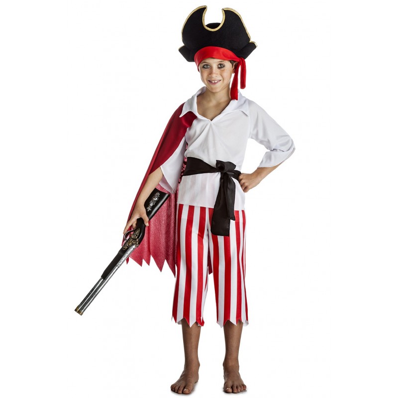 Pirata Capa