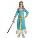 Princesa Medieval