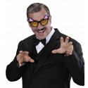 Gafas Gata con Bigotes