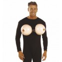Set Pechos y Nalgas Gigantes