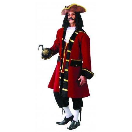 Pirata Garfio