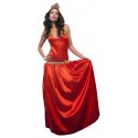 Princesa Roja