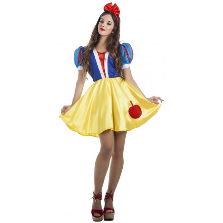 Blancanieves Sexy