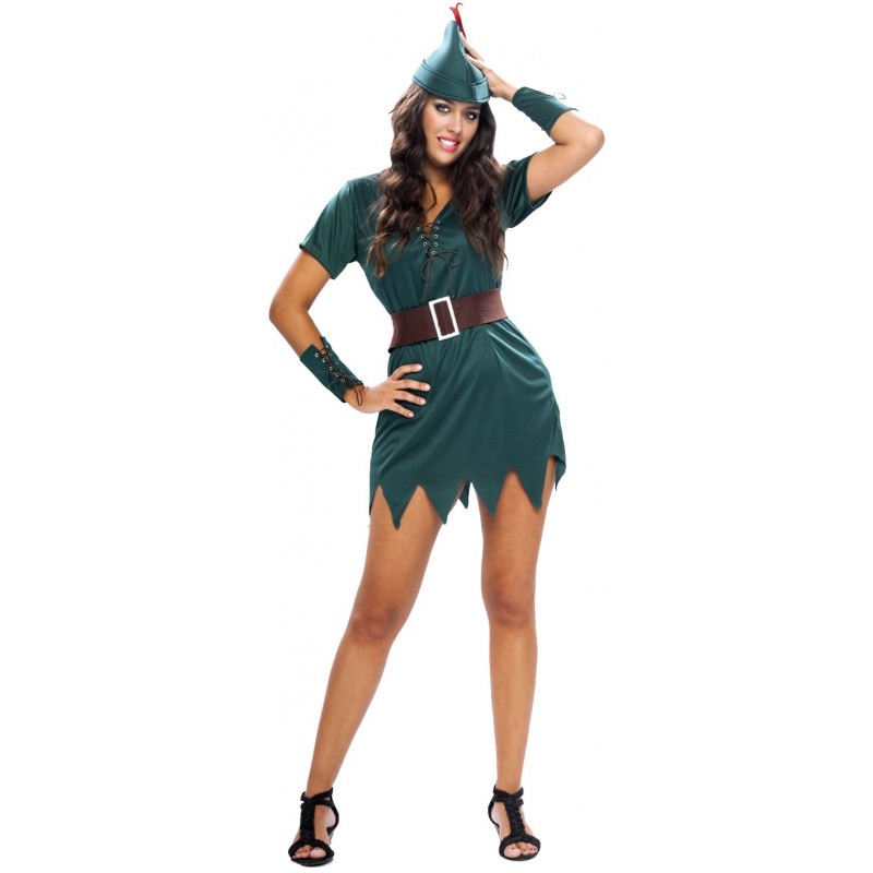 Robin Hood Sexy