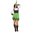 Robin Hood Mujer