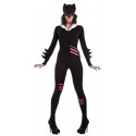 Cat Woman