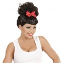 Peluca Pin Up
