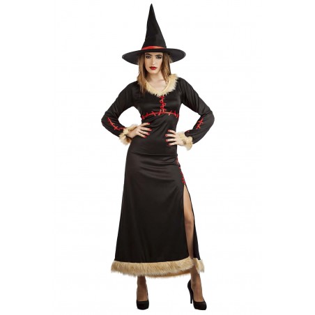 Bruja Costuras