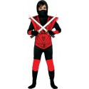 Red Ninja