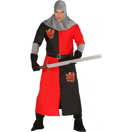 Caballero Medieval