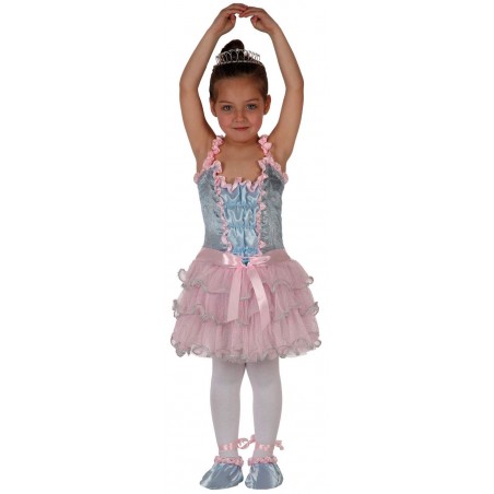 Hada Bailarina