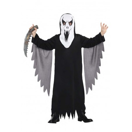 Fantasma Negro