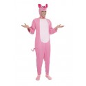 Disfraz de Cerdito Adulto
