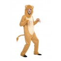 Disfraz de León Adulto