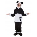 Disfraz de Panda Mimoso