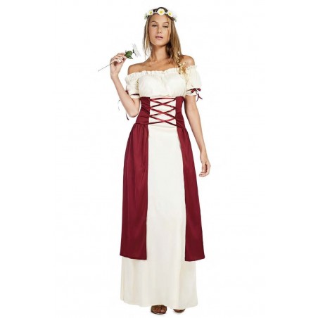 DISFRAZ MEDIEVAL FESTIVAL