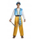DISFRAZ ALADINO