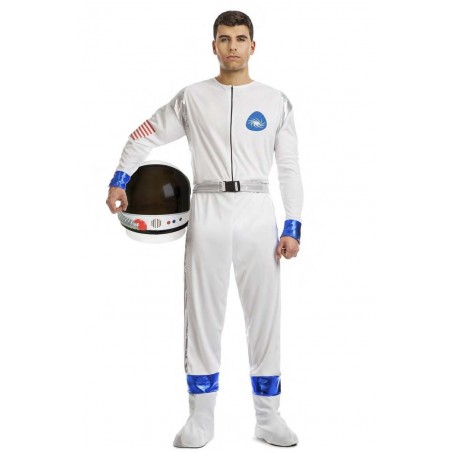 DISFRAZ ASTRONAUTA HOMBRE