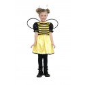 Disfraz de Abeja Niña