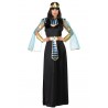 Disfraz de Egipcia Negra