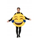 Disfraz de Emoticono