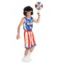 Disfraz de Jugador Baloncesto