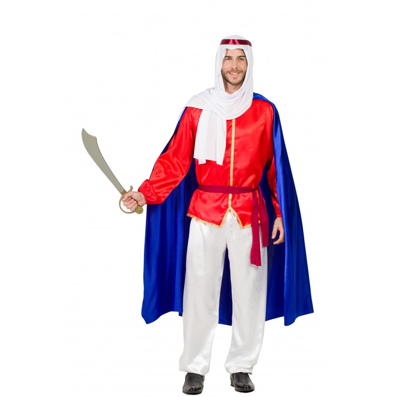 Disfraz de Beduino Hombre
