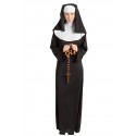 Disfraz de Monja Clásica