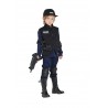 DISFRAZ DE POLICIA SWAT