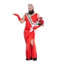 Disfraz de Miss Universo Hombre