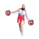 Disfraz de Animadora Hombre