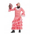 Disfraz de Sevillana Hombre