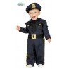 DISFRAZ DE POLICIA BABY