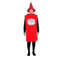 BOTE DE KETCHUP