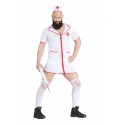 Disfraz Enfermera Hombre