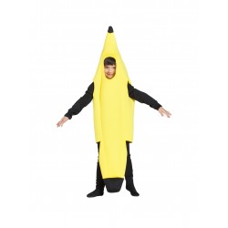 Disfraz de Plátano Infantil