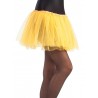 Tutu 30 cm. Amarillo