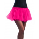 Tutu 30 cm. Amarillo