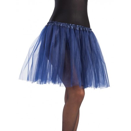 Tutu 30 cm. Amarillo