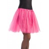 Tutu 40 cm. Fucsia