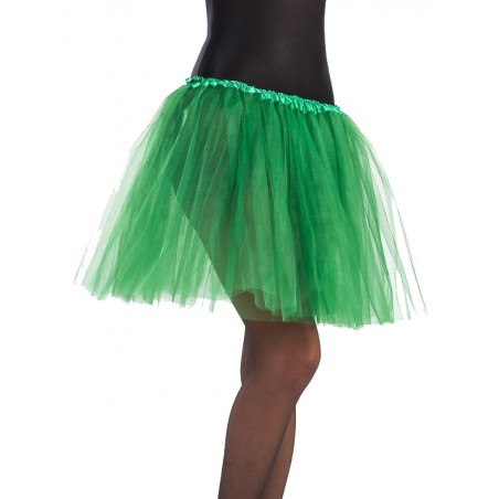 Tutu 40 cm. Fucsia