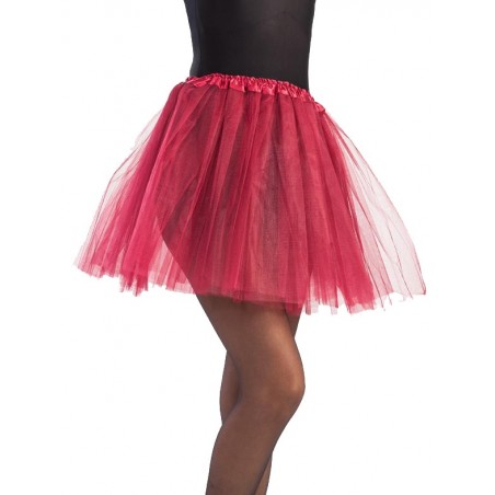Tutu 30 cm. Amarillo