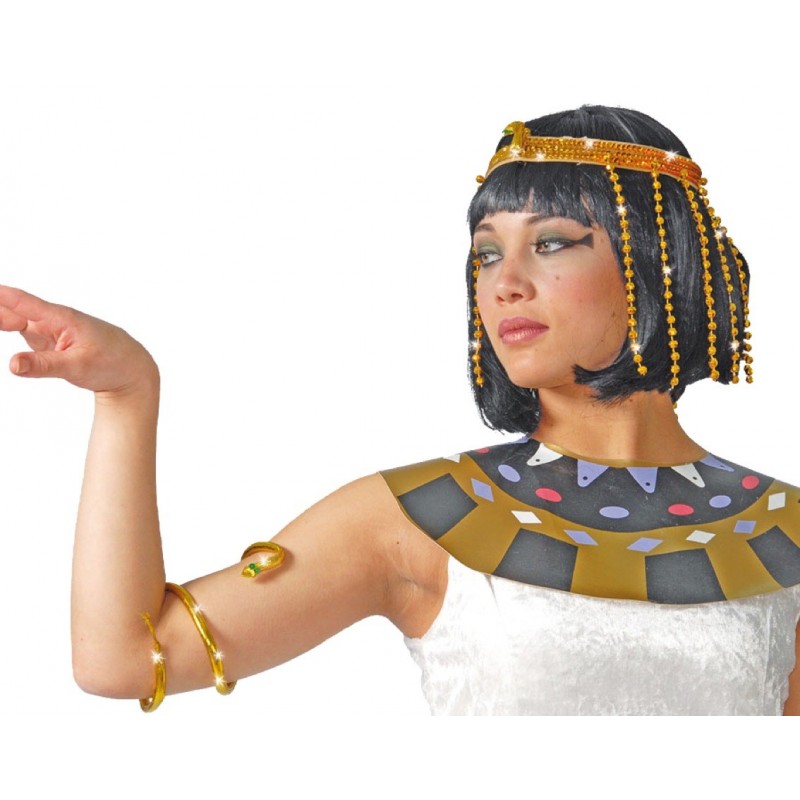 Conjunto Cleopatra