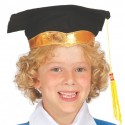 Birrete Lujo Infantil