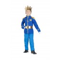 Disfraz de Principe Azul
